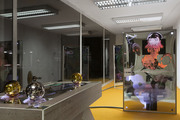 "CLUB OF OPPORTUNITIES Ep.6: Ten Years Night", Photopub Project Space, Mihelic's gas station, Ljubljana - thumbnail