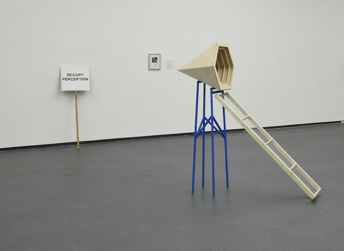 Be Impossible Demand The Real (with Eszter Sipos)