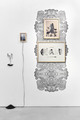 Artefacts (Installation view) - thumbnail