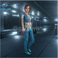 3D Character Modeling Animation By game outsourcing company - thumbnail