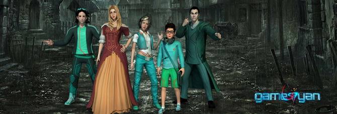 3D Art Outsourcing & Animation Game outsourcing at 3D Game Art Studio Charles Town, West Virginia, USA