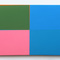 Hardly Shaped 11 - Blue Support - thumbnail