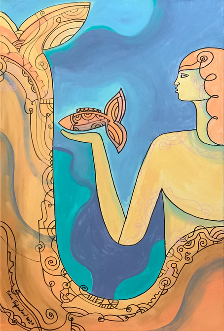 Mermaid