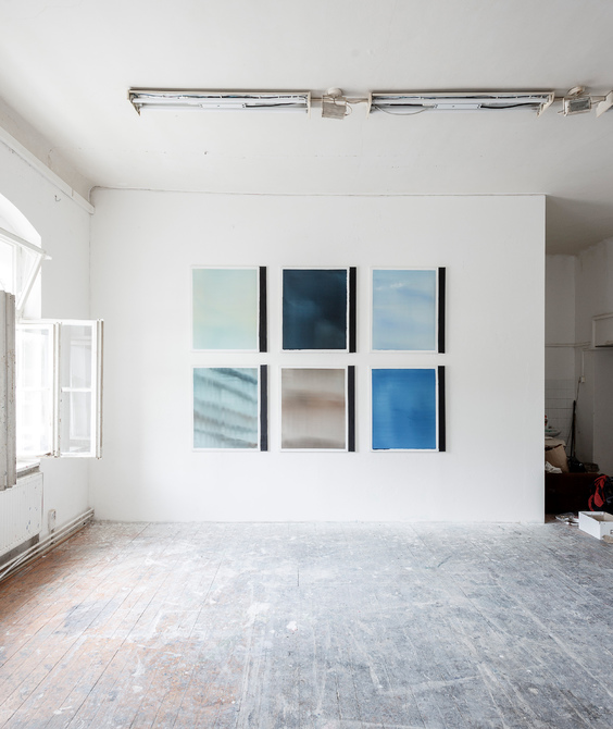 I Wish This Would Be Your Color