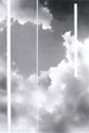 The falling out of the void  (silver clouds) - thumbnail