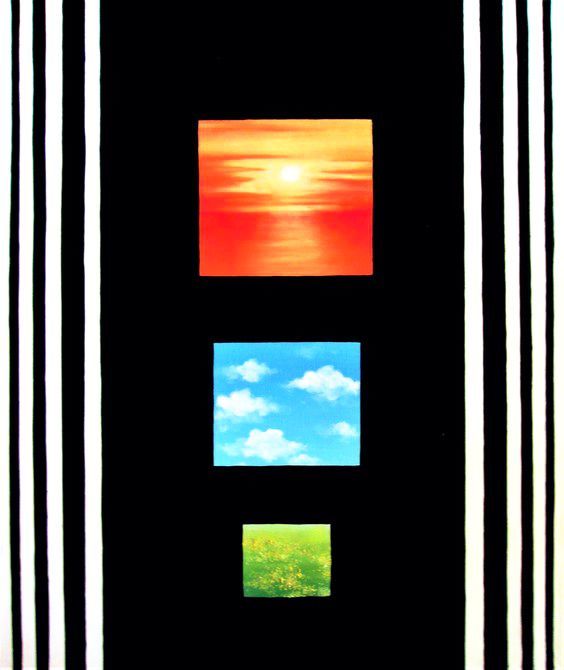 en sortant de la limite(2014)