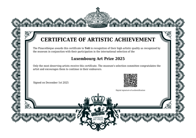 certificate of artistic achievement (copie)