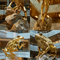 Pageo0507 a golden sculptural frog not realistic but artistic l b742d8d8 699a 4ad1 8013 3e165239b8a9