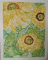 Sunflowers  - thumbnail