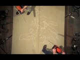 Matrica ako ring / Matrix as a ring  I. 2013 VIDEO - thumbnail