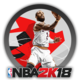 NBA 2K18  Locker Codes